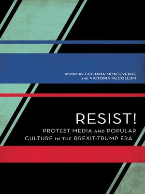 cover image of Resist!